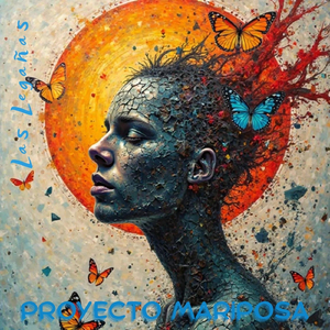 Proyecto Mariposa