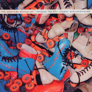 Mellow Fellow / Gone To Earth (Live)