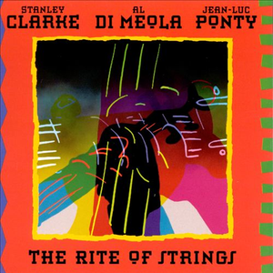 Song to John (Dedicated to John Coltrane)