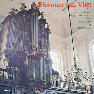 Canonisch voorspel en koraal psalm 56 ‘Ik roem in God, ik prijs ‘t onfeilbaar Woord’