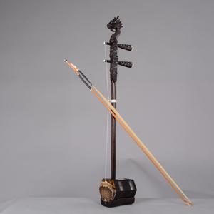 八月桂花遍地开（演奏）