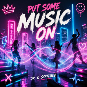 Put Some Music On