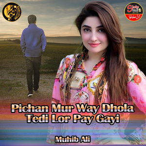 Pichan Mur Way Dhola Tedi Lor Pay Gayi (1)