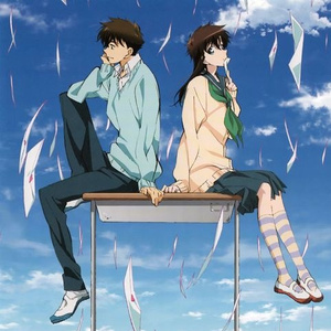 恋の寿命 (TV Ver.)