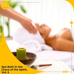 Rhythms of Heart (Spiritual Spa)