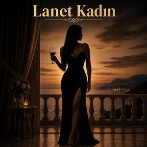 Lanet Kadın