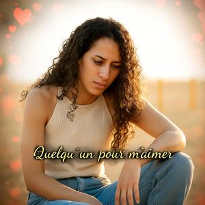Quelqu'un pour m'aimer (feat. Emmanuella)