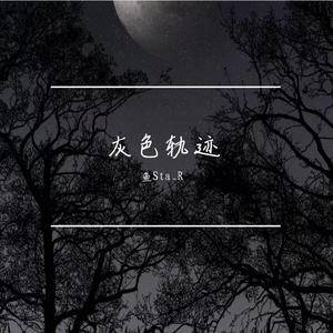 灰色轨迹