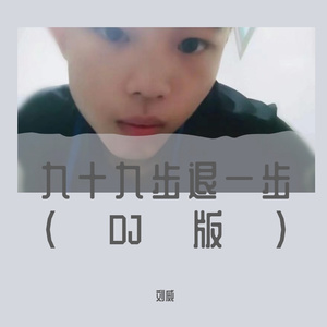 九十九步退一步（Remix版）（刘威 remix）