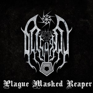 Plague Masked Reaper