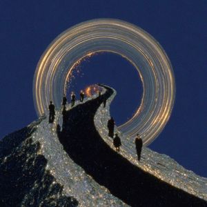 Sapar旅途 （Prod.仙豆）