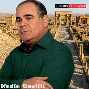 Nadia Goulili