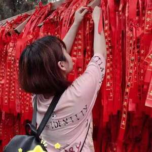 红韶愿（翻自 音阙诗听）