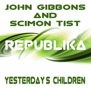 Yesterday's Children (Corbossy Remix)