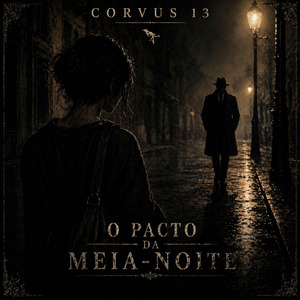 O pacto da meia-noite