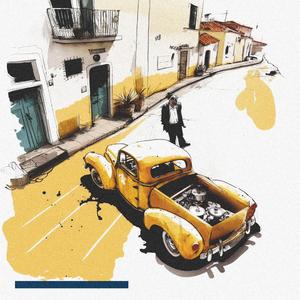 Vitres En Bronze (feat. Luave)