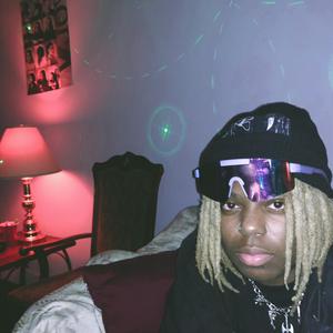 Numb (feat. Laviticux)