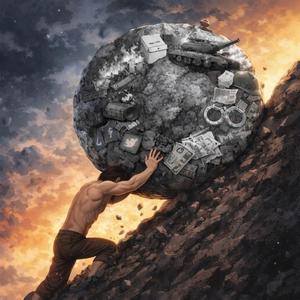 Sisyphus (feat. Cihang)