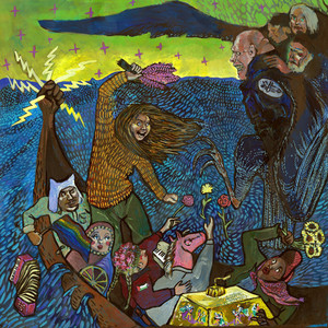 Taantumus vai taivas