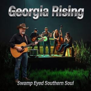 Swamp Eyed Southern Soul