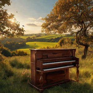 Piano and Birdsong Mornings