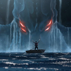 One With The Void