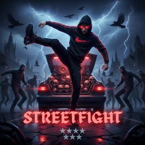 STREETFIGHT