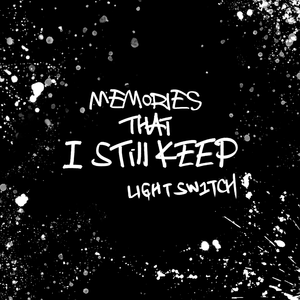 You are my lucid dream.