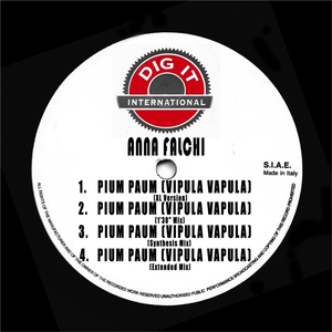 Pium Paum ( Vipula Vapula ) (Xl)