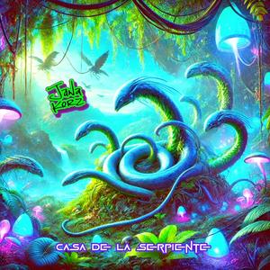 Casa de la serpiente