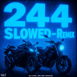 244 (Slowed Remix)