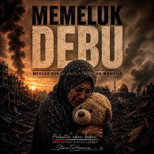 Memeluk Debu