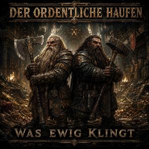 Was Ewig Klingt (DSA - Orkenhort)