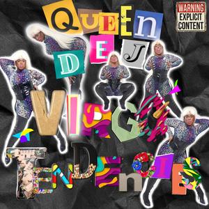 Wild West (feat. tdottitan)