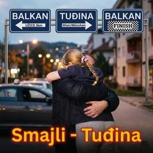 Tudjina (Radio Edit)