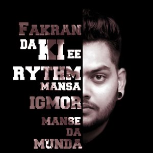 Fakran Da Ki Ee