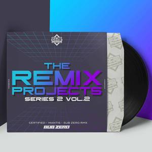 Mantis (Sub Zero Remix)