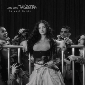 TASBEERA (Le Josh Remix)