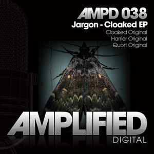 Cloaked (Original Mix)