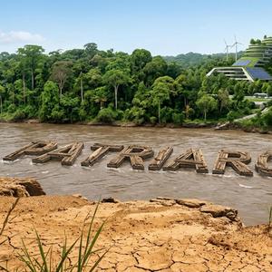 Reflect shun (Flatbush)