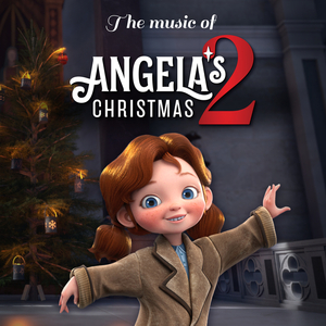 Place In Your Heart (From "Angela's Christmas 2" Soundtrack)