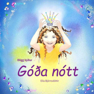 Dögg býður góða nótt