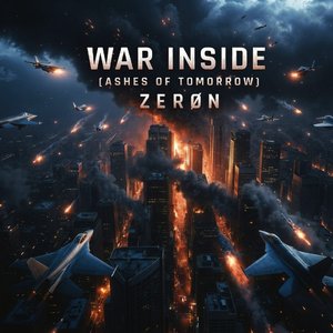 War Inside ( Ashes of Tomorrow )