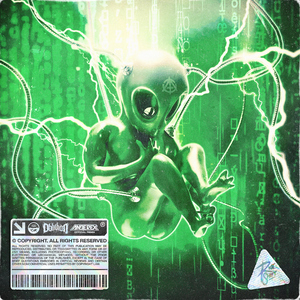 OBLIVION (Anderex Remix)