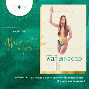 Die Entscheidung des Neuen - Das Universum vertraut dir