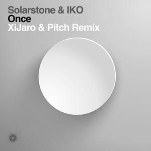 Once (XiJaro & Pitch Extended Remix)