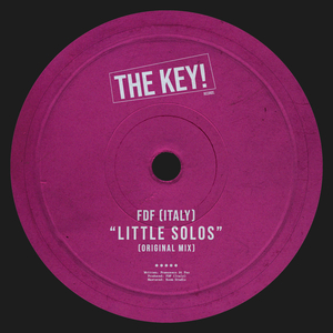 Little Solos