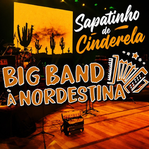 Sapatinho de Cinderela