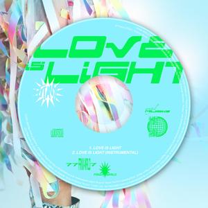 Love is Light