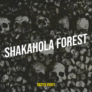 Shakahola Forest